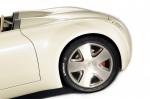 Toyota CS S 2003 года